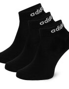 adidas Къси чорапи C-IC1305 3-PACK