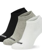 adidas Къси чорапи IC1300 3-PACK