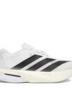 adidas Маратонки за бягане adizero Boston 13 JS4939 Бял