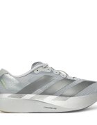 adidas Маратонки за бягане Adizero Evo Sl JR3419 Сив