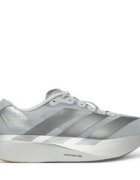 adidas Маратонки за бягане Adizero Evo Sl JR3419 Сив