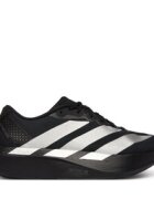 adidas Маратонки за бягане Adizero EVO SL WOVEN KI6929 Черен