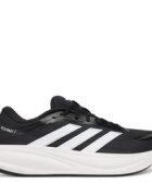 adidas Маратонки за бягане Response 2 Running Shoes KJ1748 Черен