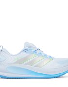 adidas Маратонки за бягане Supernova Ease 2 W JQ1817 Светлосиньо