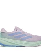 adidas Маратонки за бягане Supernova Rise 2 JQ7692 Виолетов
