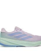 adidas Маратонки за бягане Supernova Rise 2 JQ7692 Виолетов