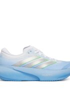 adidas Маратонки за бягане Supernova Rise 3 JR1613 Светлосиньо