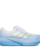 adidas Маратонки за бягане Supernova Rise 3 JR1613 Светлосиньо