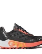 adidas Маратонки за бягане Terrex Agravic Flow 2.0 GORE-TEX Trail Running HR1146
