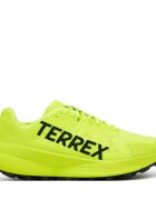 adidas Маратонки за бягане Terrex Agravic Speed JR5220
