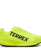 adidas Маратонки за бягане Terrex Agravic Speed JR5220