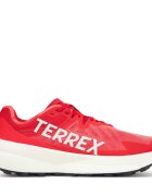 adidas Маратонки за бягане Terrex Agravic Speed Trail JR4029