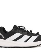 adidas Маратонки за бягане Terrex Agravic Trail Running Kids JR6633