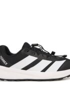 adidas Маратонки за бягане Terrex Agravic Trail Running Kids JR6633