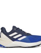 adidas Маратонки за бягане Terrex Soulstride Trail JR7073