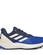 adidas Маратонки за бягане Terrex Soulstride Trail JR7073
