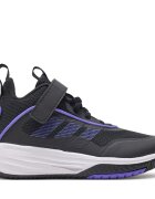 adidas Обувки за баскетбол Ownthegame 3.0 JI0393 Черен