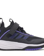adidas Обувки за баскетбол Ownthegame 3.0 JI0393 Черен