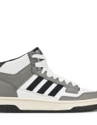 adidas Обувки за баскетбол Rapid Court Mid JR0191