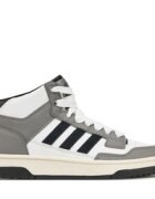 adidas Обувки за баскетбол Rapid Court Mid JR0191