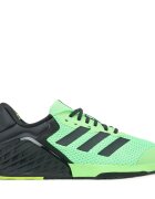 adidas Обувки за фитнес зала Dropset 3 strength training JR1668