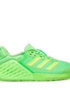 adidas Обувки за фитнес зала Dropset 3 strength training JR1676
