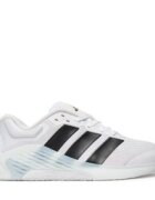 adidas Обувки за фитнес зала Dropset 4 JR1960 Бял