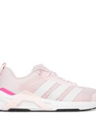 adidas Обувки за фитнес зала Dropset Control JQ1447 Розов