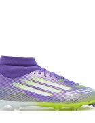 adidas Обувки за футбол F50 League Mid Firm/Multi-Ground Boots JI0886