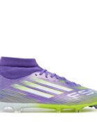 adidas Обувки за футбол F50 League Mid Firm/Multi-Ground Boots JI0886
