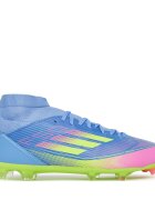 adidas Обувки за футбол F50 League Mid Firm/Multi-Ground JI0436