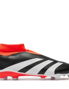 adidas Обувки за футбол Predator 24 League Laceless Firm Ground Boots IG7768