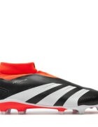 adidas Обувки за футбол Predator 24 League Laceless Firm Ground Boots IG7768