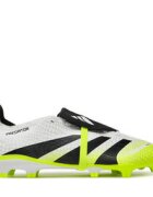 adidas Обувки за футбол Predator League Fold-Over Tongue JI1111