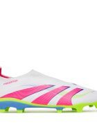 adidas Обувки за футбол Predator League Laceless Firm/Multi-Ground ID3861