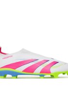 adidas Обувки за футбол Predator League Laceless Firm/Multi-Ground ID3861