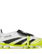 adidas Обувки за футбол Predator Pro Fold-Over Tongue Multi-Ground JS4074