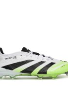 adidas Обувки за футбол Predator Pro JI1195 Бял