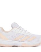 adidas Обувки за тенис Courtflash JR4449