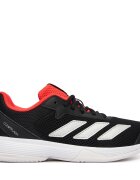 adidas Обувки за тенис Courtflash JR4451