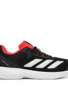 adidas Обувки за тенис Courtflash JR4451