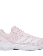 adidas Обувки за тенис Courtflash Tennis Shoes Kids KK3865