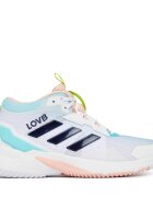 adidas Обувки за зала Crazyflight 6 Mid HQ0112