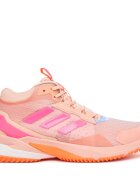 adidas Обувки за зала Crazyflight 6 Mid KI8513