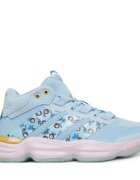 adidas Обувки за зала Disney Princess Court Stabil Indoor Shoes KJ0656