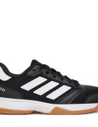adidas Обувки за зала Ligra 8 Indoor Shoes Kids IH8244