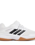 adidas Обувки за зала Speedcourt Indoor Shoes Kids KZ7133