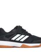 adidas Обувки за зала Speedcourt JR9617