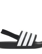 adidas Сандали adilette Estrap JR5328