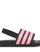 adidas Сандали adilette Estrap JR5331